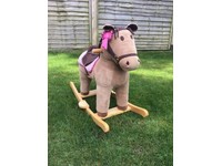 rocking horse jojo maman bebe